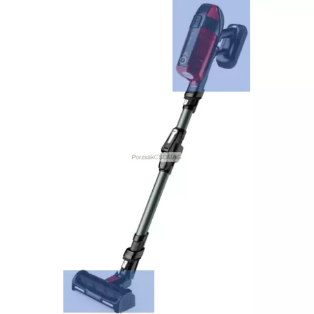 Teleszkópos porszívócső Rowenta/Tefal X-Force Flex 12.60 SS-2230003004