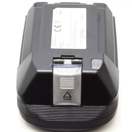 Akku 18,5V 2Ah Lithium-ion (Li -ion) Rowenta