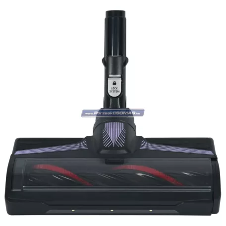 Turbo kefés porszívófej Rowenta RH20... SS-7222068463