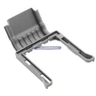 Porzsáktartó Rowenta RSRT9658, SS-1600007257