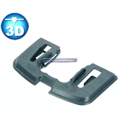 Porzsáktartó Rowenta SS-1600007318