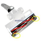 Porszívó gőrgő Rowenta elektromos porszívófejhez SS-2230002458