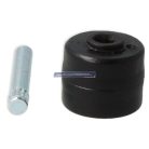 Görgő Rowenta porszívófejhez RH9A73 SS-2230002508