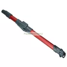 Teleszkópos porszívócső Rowenta X-Force Flex 12.60 SS-2230002519
