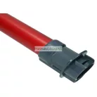 Teleszkópos porszívócső Rowenta X-Force Flex 12.60 SS-2230002519