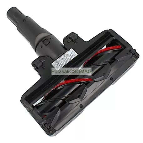 Turbo kefés porszívófej Rowenta X-Force Flex 14.60 SS-2230002591