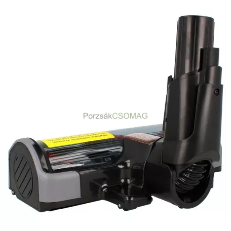 Turbo kefés porszívófej Rowenta X-Force Flex 14.60 SS-2230002591