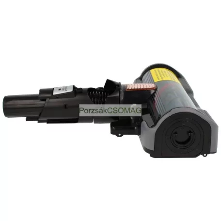 Turbo kefés porszívófej Rowenta X-Force Flex 14.60 SS-2230002591