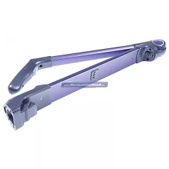 Teleszkópos porszívócső Rowenta SS-2230002983