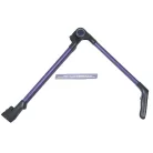 Teleszkópos porszívócső Rowenta SS-2230002983
