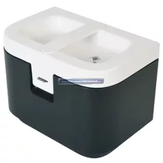   Víztartály Rowenta koszos víz tartály RR9547E0 SS-2230004059