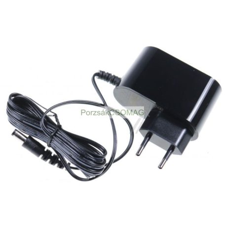 Akkumulátor töltő 24V 0,75A 18W porszívóhoz SS-7222051108