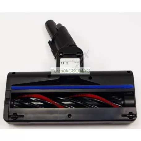 Turbo kefés porszívófej Rowenta SS-7222066729