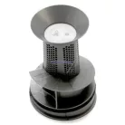 Motorvédő szűrő Rowenta Porleválasztó SS-7222093699