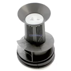 Motorvédő szűrő Rowenta Porleválasztó SS-7222093699