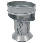 Motorvédő szűrő Rowenta SS-7235005086