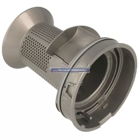 Motorvédő szűrő Rowenta SS-7235005086