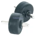Görgő Rowenta porszívófejhez SS-7235005093 (1db)