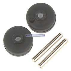 Görgő Rowenta porszívófejhez SS-7235005093