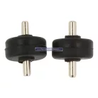 Görgő Rowenta porszívófejhez SS-7235005093 (1db)