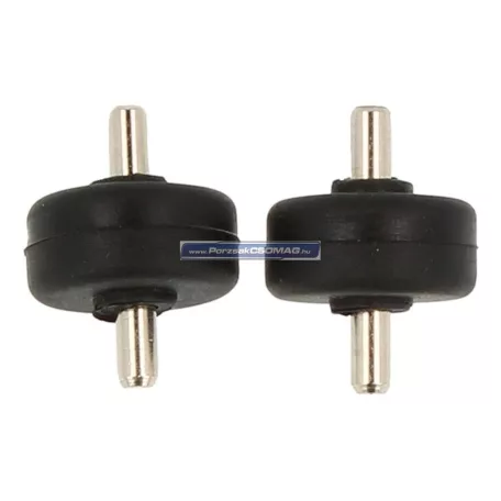 Görgő Rowenta porszívófejhez SS-7235005093 (1db)