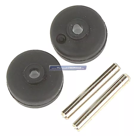 Görgő Rowenta porszívófejhez SS-7235005093 (1db)