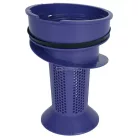 Motorvédő szűrő Rowenta Porleválasztó SS-7235007698