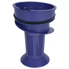 Motorvédő szűrő Rowenta Porleválasztó SS-7235007698