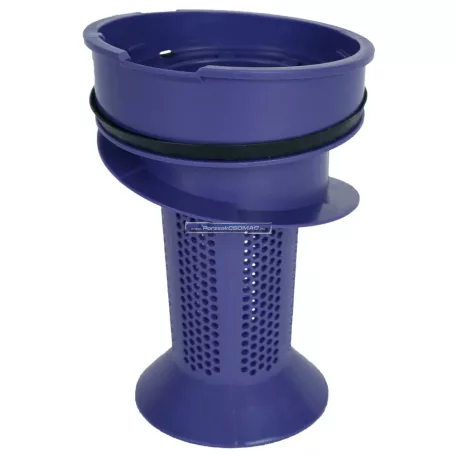 Motorvédő szűrő Rowenta Porleválasztó SS-7235007698