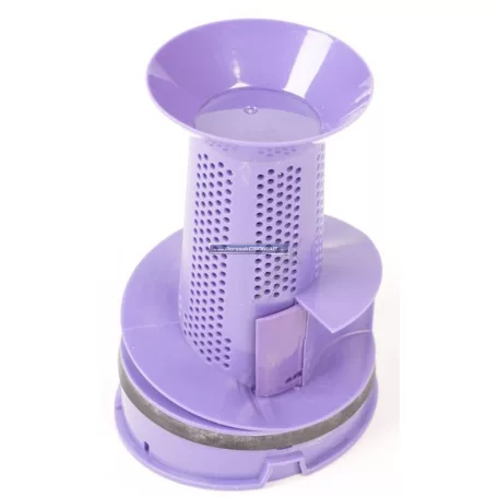 Motorvédő szűrő Rowenta Porleválasztó SS-7235007698