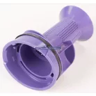 Motorvédő szűrő Rowenta Porleválasztó SS-7235007698