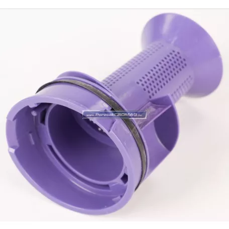 Motorvédő szűrő Rowenta Porleválasztó SS-7235007698