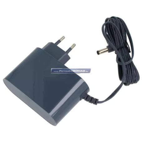 Akkumulátor töltő 33V 0,75A 24W porszívóhoz SS-7222078353 SS-7235008421