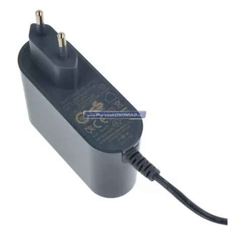 Akkumulátor töltő 33V 0,75A 24W porszívóhoz SS-7222078353 SS-7235008421