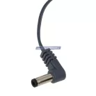 Akkumulátor töltő 33V 0,75A 24W porszívóhoz SS-7222078353 SS-7235008421