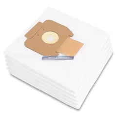 Porzsák Columbus 5db/csg ST11S mikroszálas