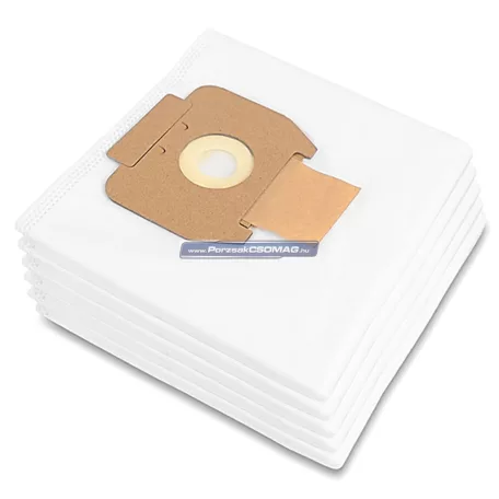 Porzsák Columbus 5db/csg ST11S mikroszálas