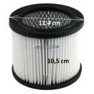 Hengerszűrő Stanley kompatibilis PE