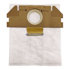 Porzsák 448794 FBV7,5 5db/csomag Starmix mikroszálas