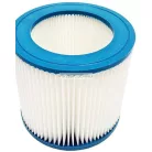 Hepa szűrő Starmix 454856 kompatibilis mosható