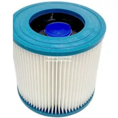 Hepa szűrő Starmix 454856 kompatibilis mosható