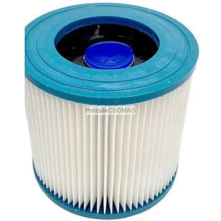 Hepa szűrő Starmix 454856 kompatibilis mosható