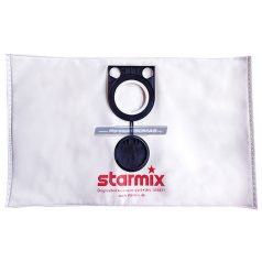   Porzsák FBV20 5db/csomag Starmix 434827 Metabo, Bosch, Starmix, Elektrostar