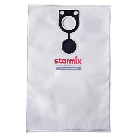 Porzsák FBV45-78 462387 4db/csomag Starmix mikroszálas