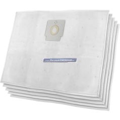 Porzsák SVC3001, SVCX0350 5db/csomag ETA, Sencor,