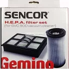 Hepa szűrő Sencor SVX005HF