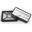 Hepa Filter / Szűrő készlet Sencor SVX0116 / SVC 1015TQ / SVC 1016GR