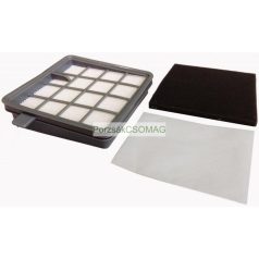 Hepa szűrő Sencor SVX012HF (3 részes)