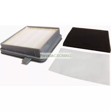 Hepa szűrő Sencor SVX012HF (3 részes)