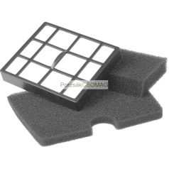 Hepa szűrő Sencor SVX016HF készlet